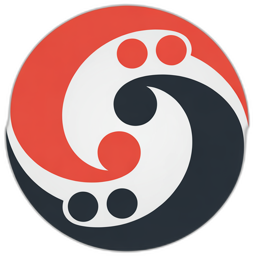 吃瓜51品牌徽标