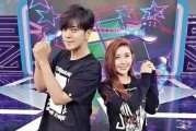 娱乐圈综艺吃瓜,揭秘明星背后的“吃瓜”故事